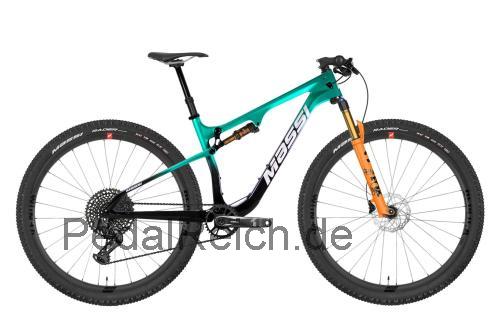 Massi Cycle  technische daten 